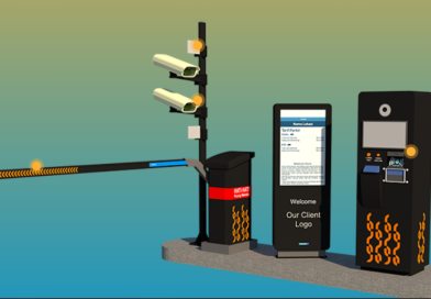 Secure Parking Percepat Adopsi Teknologi Parkir Digital