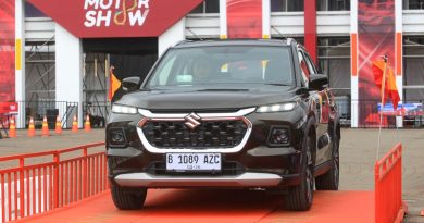 5 Tips Berkendara Hemat BBM, Gak Takut Boros