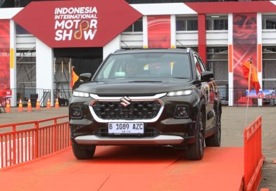 5 Tips Berkendara Hemat BBM, Gak Takut Boros