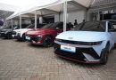 Hyundai Umumkan Kinerja Bisnis Kuartal I 2026, Penjualan Mobil Listrik Meningkat