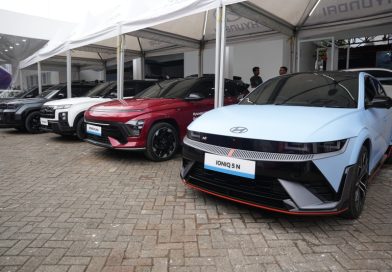 Hyundai Umumkan Kinerja Bisnis Kuartal I 2026, Penjualan Mobil Listrik Meningkat