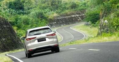 Mazda Bagikan Tips Mudik Agar Mobil Tetap Optimal Saat Perjalanan Jauh