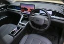 Geely Perkuat Ekosistem AI dan Infrastruktur Teknologi