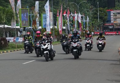 Astra Honda Dream Cup (AHDC) 2026 Siap Digelar, Vario 160 Kembali Melesat