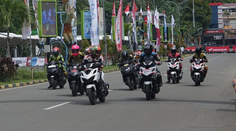 Astra Honda Dream Cup (AHDC) 2026 Siap Digelar, Vario 160 Kembali Melesat
