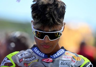Aldi Satya Mahendra Bidik Top 5 di World Supersport Ceko