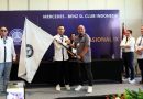 Munas Mercedes-Benz SL Club Indonesia (MBSL) 2026, Ananda Jabat Presiden Baru Periode 2026–2027