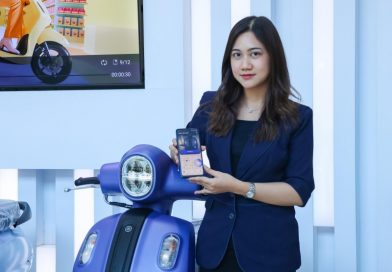 Aplikasi Yamaha Motor On (Y-ON), Bikin Bikers Berkendara Lebih Menyenangkan