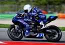 Arai Agaska Optimis Raih Perubahan Positif di World Sportbike Republik Ceko