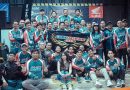 Anniversary ke-12 CBR Riders Bekasi Berlangsung Meriah dan Penuh Kejutan