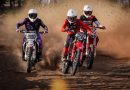 Diva Ismayana dan Hilman Maksum Amankan Podium, Ducati Desmo450 MX Kuasai Putaran 1 Kejurnas Motocross 2026
