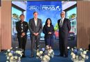 Ford Experience Center Sunter Resmi Dibuka, Perkuat Komitmen Jangka Panjang di Indonesia 