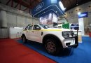 Ford Indonesia Pertegas Komitmen Solusi Mobilitas Sektor Industri Nasional