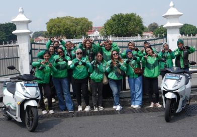 Momentum Hari Kartini, ALVA Soroti Peran Perempuan dalam Transformasi Mobilitas Listrik Melalui Mitra Grab