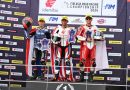 Herjun Atna Firdaus Sumbang Podium untuk AHRT di ARRC Sepang 2026