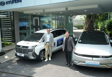 Hyundai Perkenalkan Premium Courtesy Car Program untuk Pastikan Mobilitas Pelanggan Tetap Lancar
