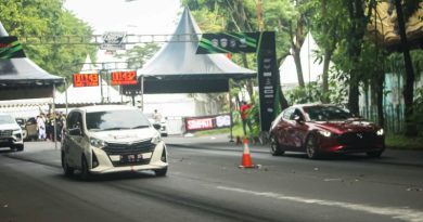 Kejurnas Drag Race 2026 Seri Surabaya Hadirkan Format “Battle”, Persaingan Semakin Sengit dan Seru