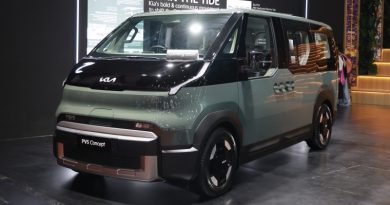 Kia PV5 Raih iF Design Award Gold, Tegaskan Standar Baru Desain Van untuk Mobilitas Masa Depan