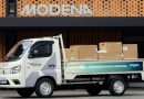 MODENA Group Beralih ke EV, Dorong Operasional yang Lebih Ramah Lingkungan