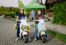 Ofero Kampanyekan Peran Wanita Bersama O-Ladies dan Magical 3 Series Terbaru