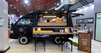 Fleksibel Sesuai Kebutuhan, Suzuki Hadirkan 6 Referensi Karoseri Kendaraan Niaga