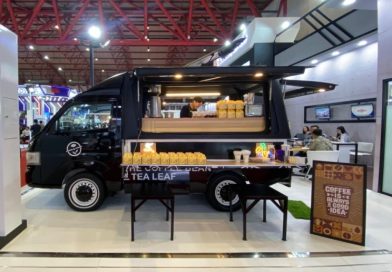 Fleksibel Sesuai Kebutuhan, Suzuki Hadirkan 6 Referensi Karoseri Kendaraan Niaga