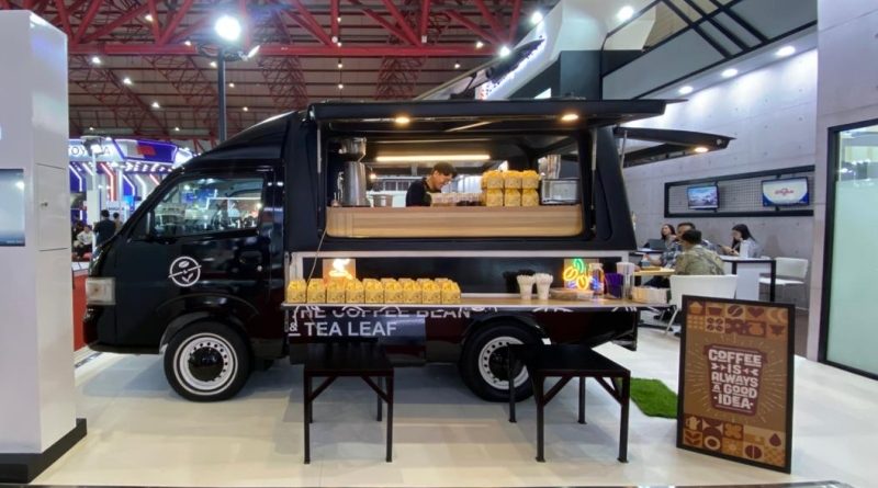 Fleksibel Sesuai Kebutuhan, Suzuki Hadirkan 6 Referensi Karoseri Kendaraan Niaga