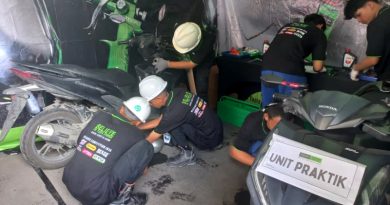 Tekiro Mechanic Competition 2026, PT Altama Surya Anugerah Gelontorkan Dana Hingga Rp 2 Miliar