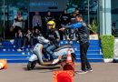 Yamaha DDS Jabodetabek Hadirkan Keseruan Kegiatan Skill Up Y2C Jakarta, Aman di Jalan Kreatif di Tangan