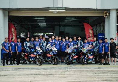 Candra Hermawan Podium di ARRC Sepang 2026, Yamaha Indonesia Optimis Hadapi Seri Selanjutnya