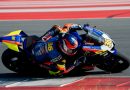 Menangi Race dan Pimpin Klasemen, Modal Positif Yamaha Awali Kejurnas Mandalika Racing Series (MRS) 2026