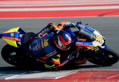 Menangi Race dan Pimpin Klasemen, Modal Positif Yamaha Awali Kejurnas Mandalika Racing Series (MRS) 2026
