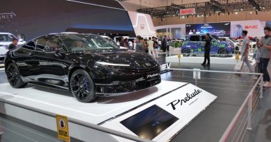 Honda Prelude Dijual Rp 974 Jutaan di Indonesia, Ratusan Unit Langsung Terjual