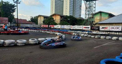 MB CLUB INA President Kart Championship 2026 Tawarkan Sensasi Balap Ala F1, Kompetisi Antar Klub Makin Sengit