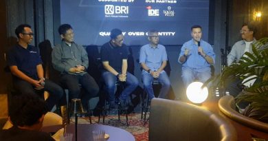 The Elite Showcase 2026 Siap Digelar di ICE BSD, Hadirkan Ikon Otomotif Dunia