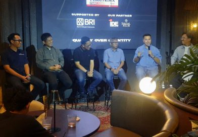 The Elite Showcase 2026 Siap Digelar di ICE BSD, Hadirkan Ikon Otomotif Dunia