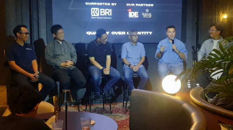 The Elite Showcase 2026 Siap Digelar di ICE BSD, Hadirkan Ikon Otomotif Dunia
