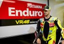 Di Giannantonio Podium di MotoGP Spanyol, Pertamina Enduro VR46 Tembus Tiga Besar Klasemen