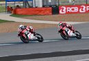 Rheza Danica Ahrens Bawa AHRT Naik Podium di ARRC Buriram Thailand 2026