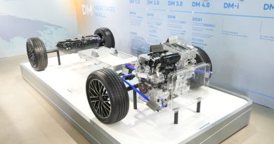BYD Hadirkan Teknologi DM, Lanjutkan Sejarah Pertumbuhan EV Indonesia