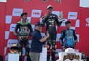 M Firhan Juara HDC 2026 di Tasikmalaya, Ban FDR Sport MP 27 Jadi Senjata Rahasia
