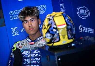 Kembali ke Tren Positif, Aldi Satya Mahendra Tak Sabar Ulang Momen Manis di Ceko