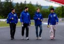 Aldi Satya Mahendra Ingin Bersinar di World Supersport Aragon
