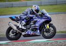 Arai Agaska Raih Poin Perdana di World Sportbike Ceko 2026