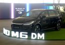 EV & DM, Teknologi yang Saling Melengkapi dalam Ekosistem NEV BYD di Indonesia