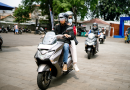 Suzuki Gelar Burgman Fun Rally 2026, Bangun Persaudaraan Dengan Konsumen Urban