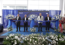 Ford Resmikan Dealer ke-34 di MT Haryono, Jakarta
