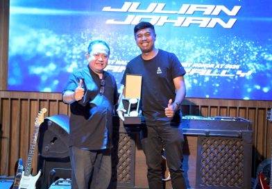 Racing4 Autonews Motorsport Awards 2026 Beri Penghargaan Bersejarah untuk Julian Johan Usai Dakar Rally