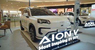 GAC AION Tampil Lengkap di Indomobil Expo 2026