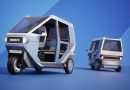 Hyundai dan TVS Siap Produksi Kendaraan Listrik Roda Tiga